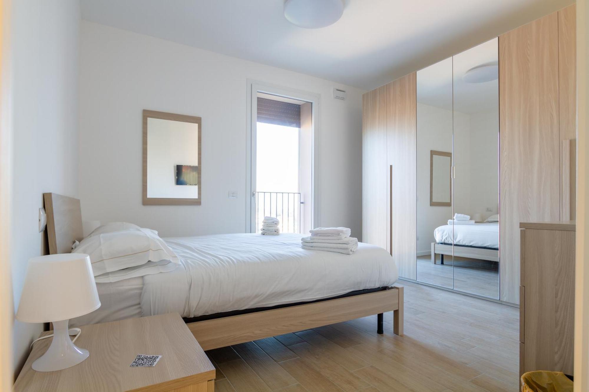 Apartamento View 15 Min From Duomo *